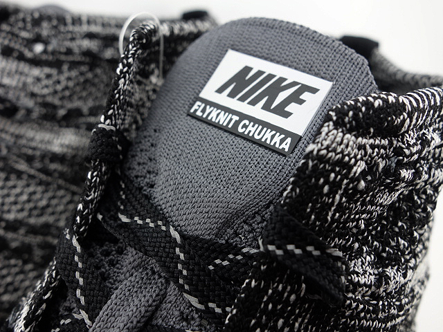 FREE FLYKNIT CHUKKA 639700-001 - 5