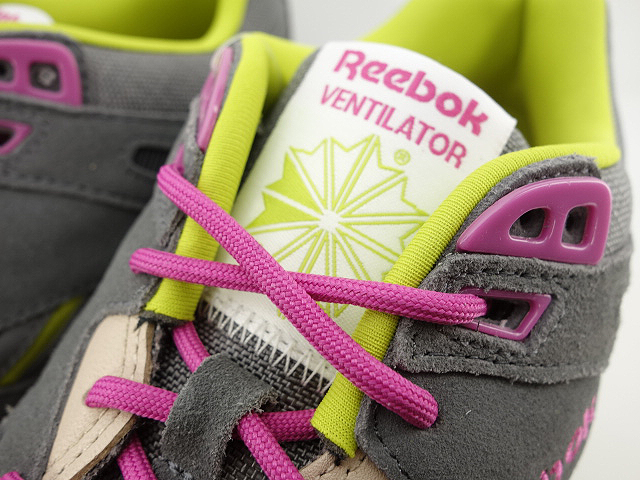 VENTILATOR SO V49276 - 5