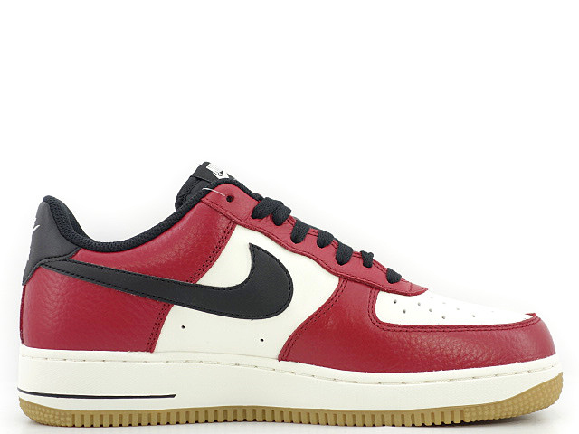 AIR FORCE 1 LOW 820266-600 - 4