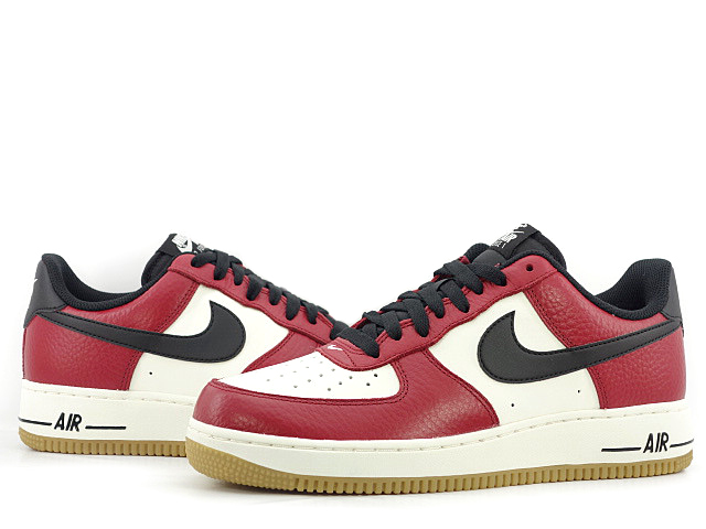 AIR FORCE 1 LOW 820266-600 - 2