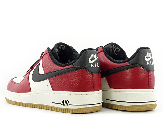 AIR FORCE 1 LOW 820266-600 - 4