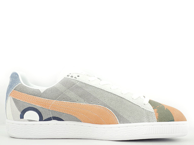 SUEDE FOR SWP 363504-01 - 3