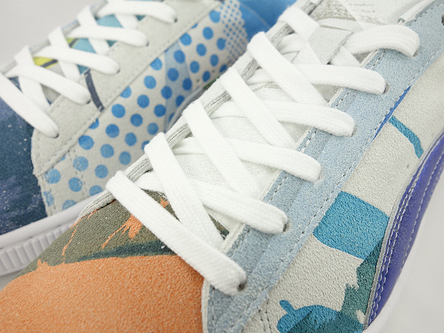 SUEDE FOR SWP 363504-01 - 5
