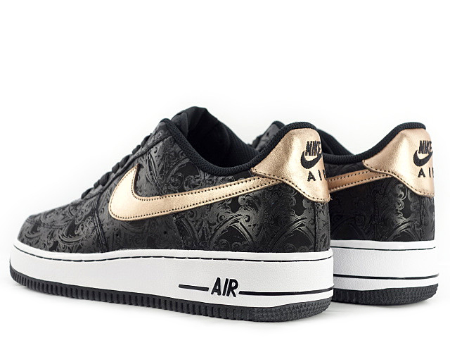 AIR FORCE 1 07 LV8 718152-003 - 2