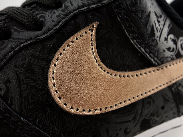 AIR FORCE 1 07 LV8 718152-003 - 5