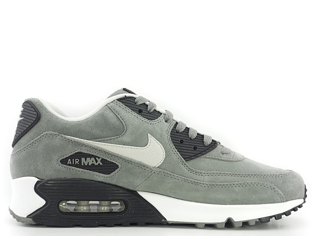 AIR MAX 90 LTR 652980-013 - 3