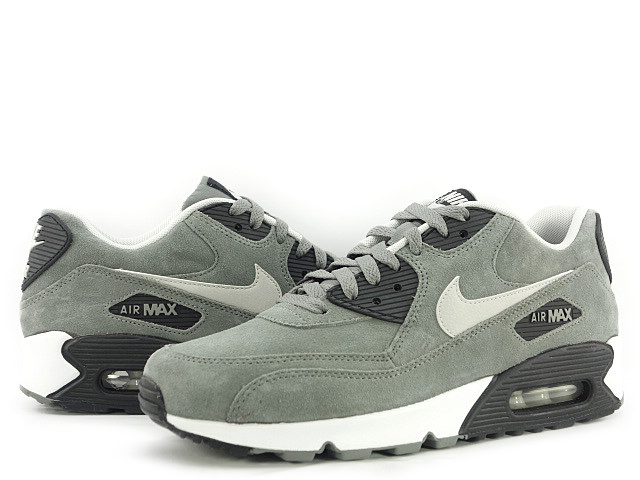AIR MAX 90 LTR 652980-013 - 1