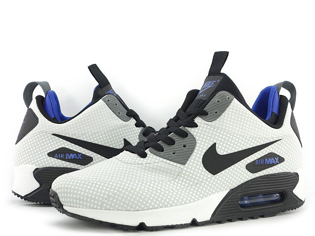 靴 NIKE AIR MAX 90 PRNT AIR MAX 90 MID WNTR PRNT - スニーカーショップSKIT