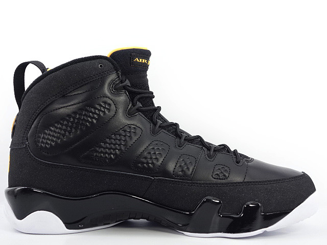 AIR JORDAN 9 RETRO 302370-004 - 3