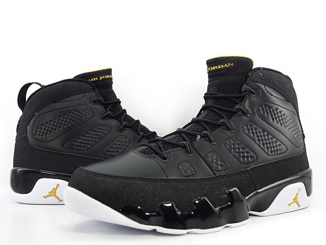 AIR JORDAN 9 RETRO 302370-004 - 1