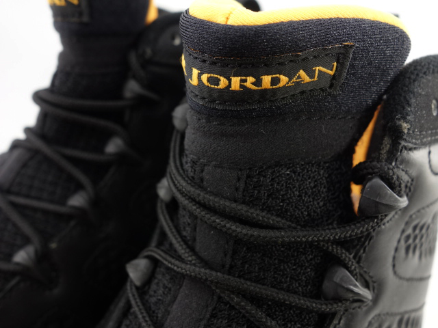 AIR JORDAN 9 RETRO 302370-004 - 5
