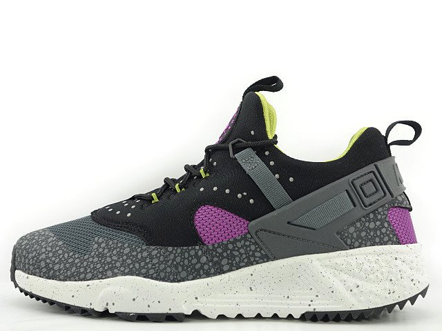 ナイキ スニーカー エアハラチ ユーティリティー AirHuarache AIR HUARACHE UTILITY - スニーカーショップSKIT