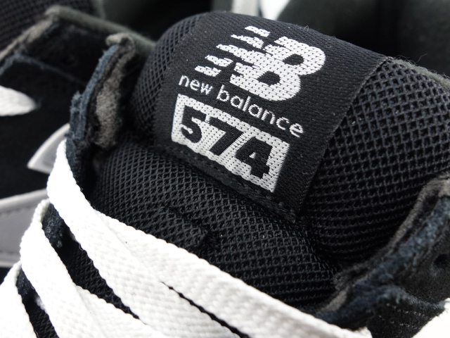 M574 NK M574NK - 5