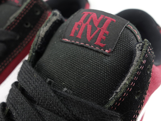 TNT 5 VN-OL2ZBDK - 5