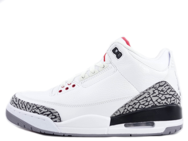 AIR JORDAN 3 RETRO