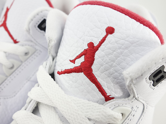 AIR JORDAN 3 RETRO - スニーカーショップSKIT