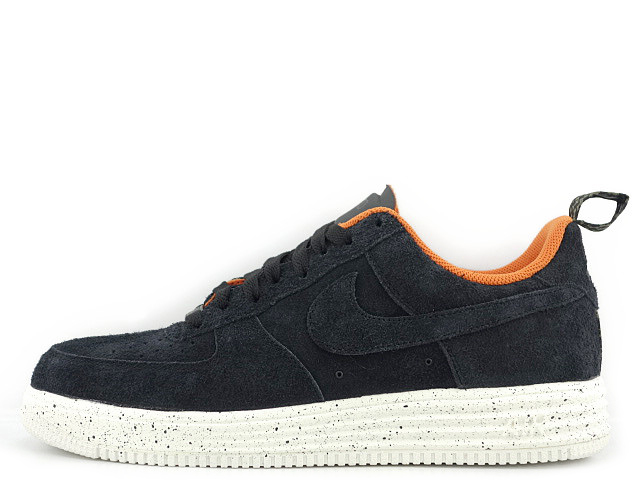 LUNAR FORCE 1 UNDFTD SP 652805-001