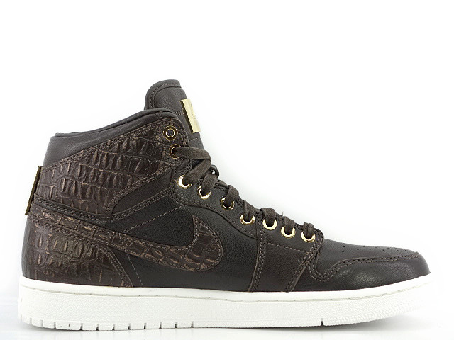 AIR JORDAN 1 PINNACLE 705075-205 - 3