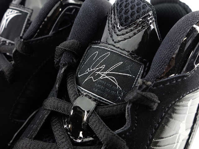 JORDAN MELO M8 469786-001 - 5