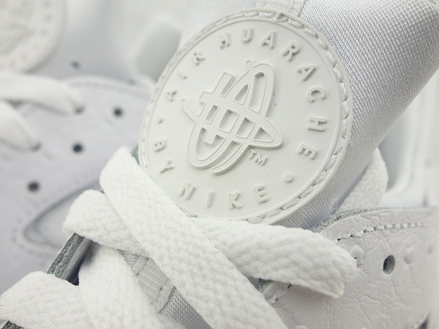 AIR HUARACHE RUN PA 705008-111 - 5