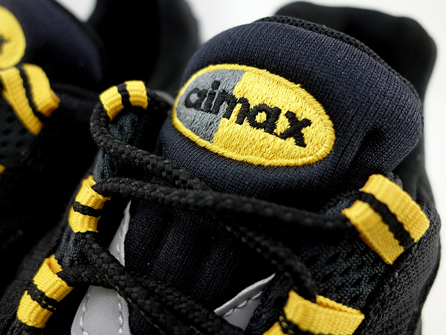 AIR MAX 95 ESSENTIAL 749766-007 - 4