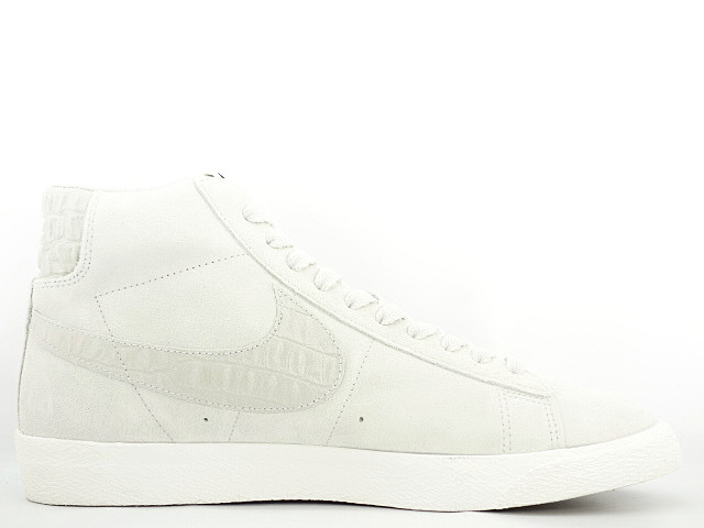 BLAZER MID PRM VNTG 638261-013 - 3