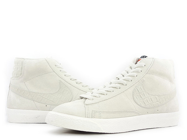 BLAZER MID PRM VNTG 638261-013 - 1