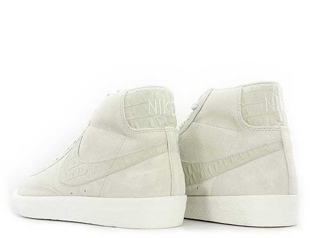 BLAZER MID PRM VNTG 638261-013 - 2