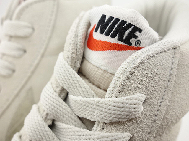 BLAZER MID PRM VNTG 638261-013 - 5
