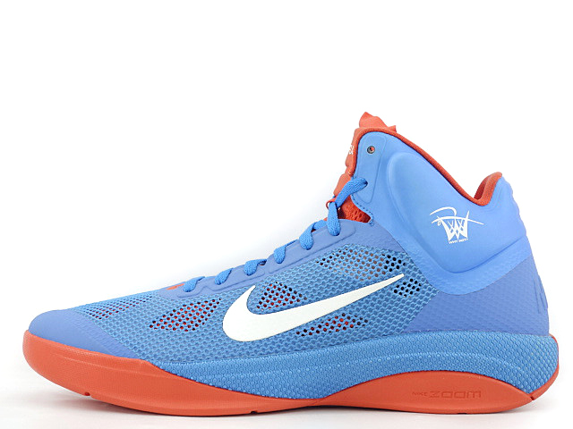 ZOOM HYPERFUSE