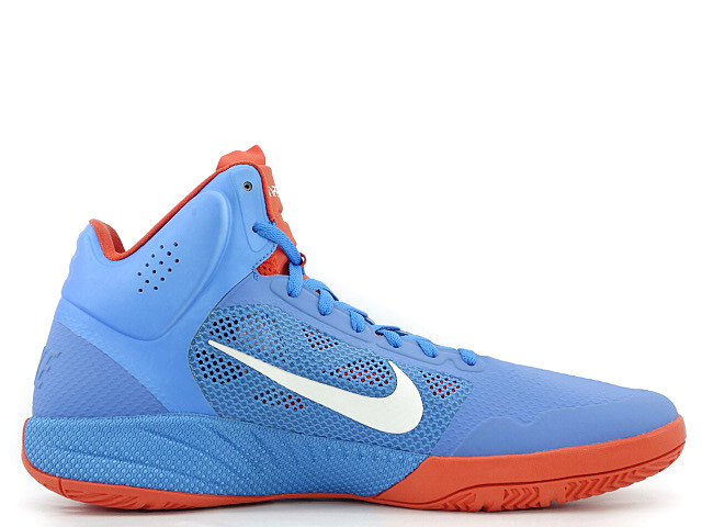 ZOOM HYPERFUSE 407622-067 - 3