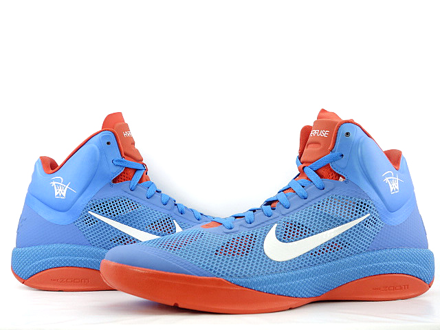 ZOOM HYPERFUSE 407622-067 - 1