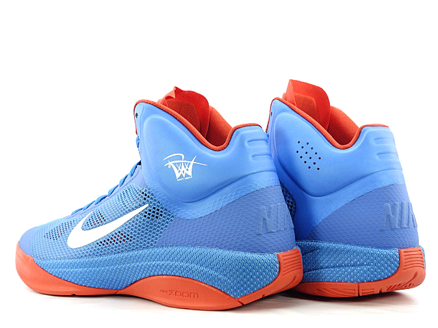 ZOOM HYPERFUSE 407622-067 - 2