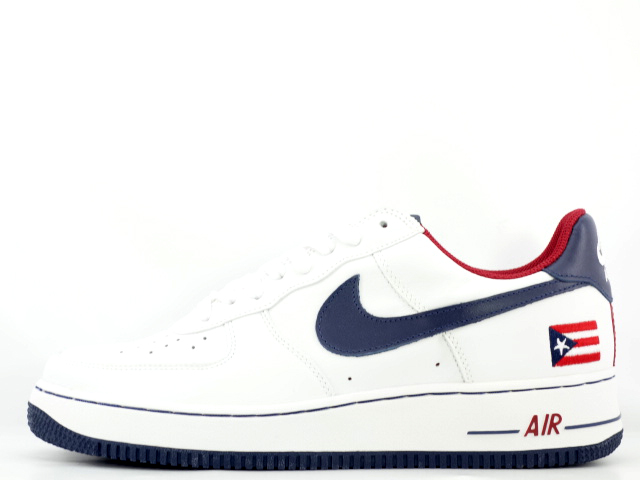 AIR FORCE 1 LOW 306353-146