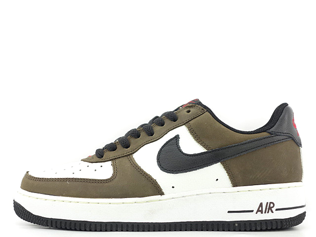 AIR FORCE 1 LOW 306509-102