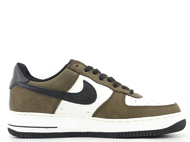AIR FORCE 1 LOW 306509-102 - 3