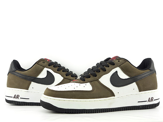 AIR FORCE 1 LOW 306509-102 - 1