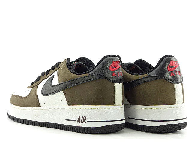 AIR FORCE 1 LOW 306509-102 - 2