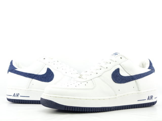 AIR FORCE 1 LOW 624040-143 - 1