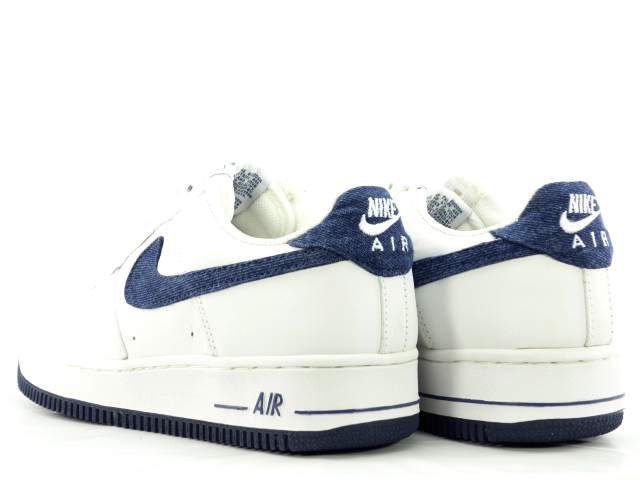 AIR FORCE 1 LOW 624040-143 - 2