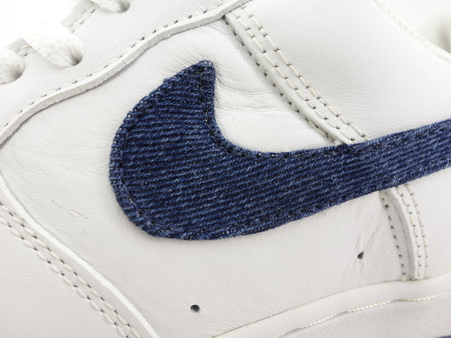 AIR FORCE 1 LOW 624040-143 - 5