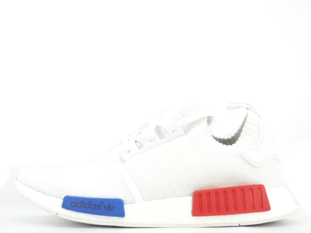 NMD RNR PK