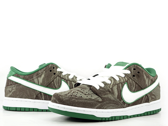 DUNK LOW PREMIUM SB 313170-213 - 1