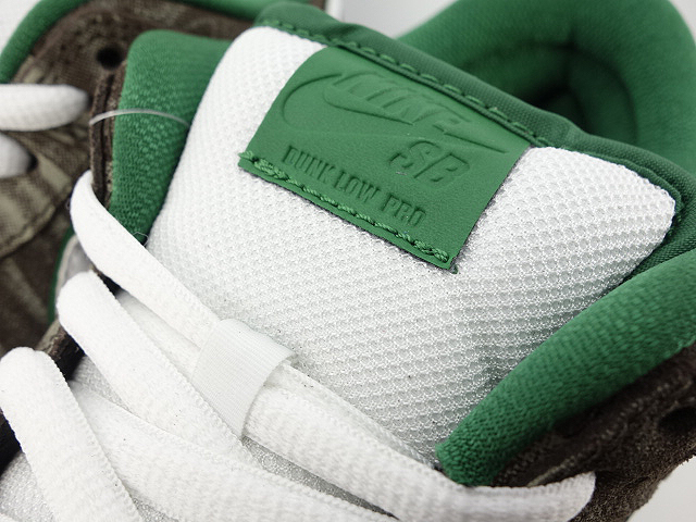DUNK LOW PREMIUM SB 313170-213 - 5