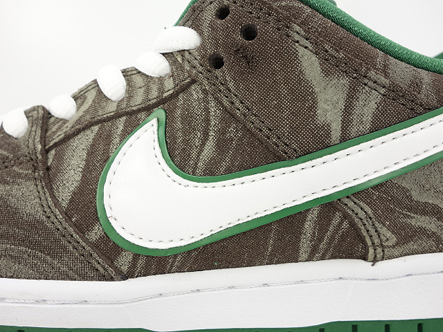 DUNK LOW PREMIUM SB - スニーカーショップSKIT
