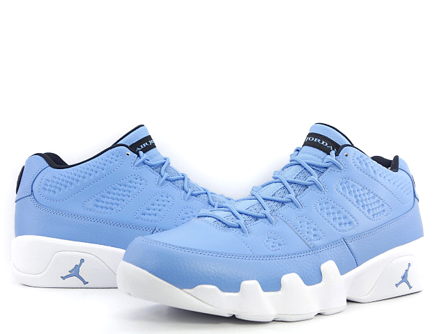 AIR JORDAN 9 RETRO LOW 832822-401 - 1