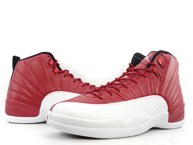 AIR JORDAN 12 RETRO 130690-600 - 2