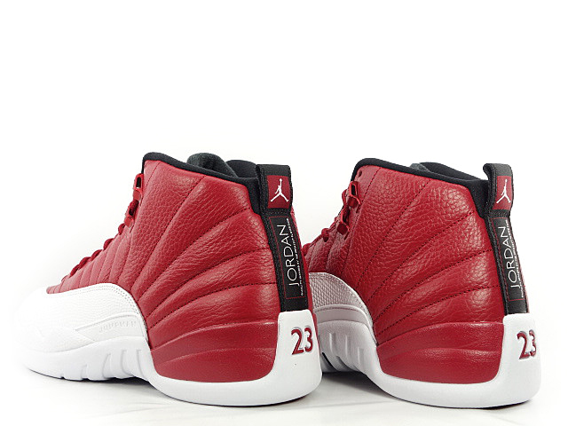 AIR JORDAN 12 RETRO 130690-600 - 3