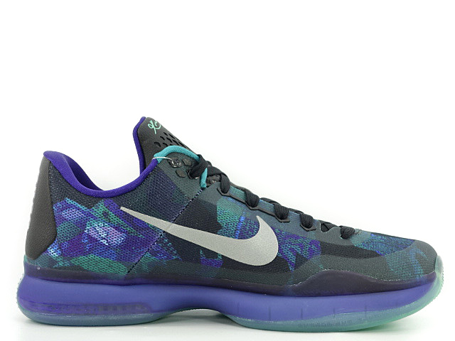 KOBE 10 705317-305 - 3
