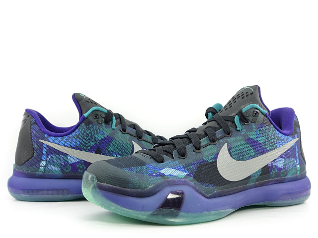KOBE 10 705317-305 - 1